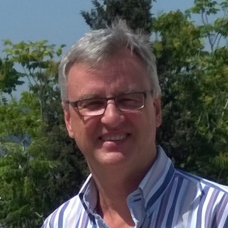 Roger Fielding